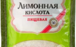 Шипучка от изжоги