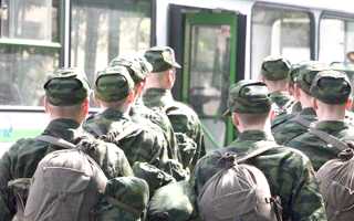 Берут ли в армию с хроническим гастродуоденитом