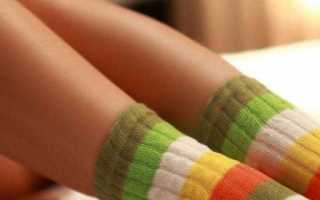 Почему у некоторых людей мерзнут ноги даже летом и в тепле?