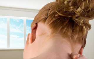 Симптом Нери в неврологии: диагностика и лечение