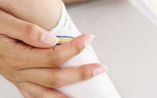 Опухла нога в районе стопы: причины и лечение