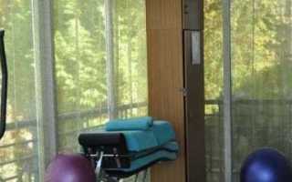 Что представляет собой Детензор-терапия?