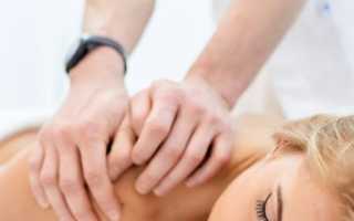 Остеопатия: новое направление терапии детей и взрослых