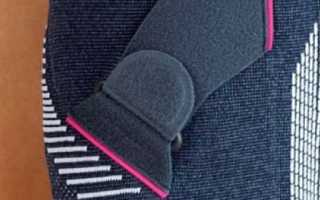 Какими бывают наколенники для занятия спортом, а так же травмы при которых их следует носить