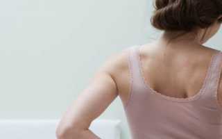 Люмбоишиалгия: симптомы, причины и лечение