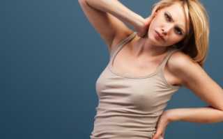 Что делать, когда болит поясница при беременности в каждом триместре