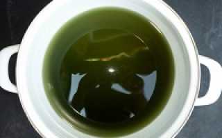 Как лечить гастрит у детей?