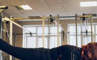 Что такое кинезитерапия и какие упражнения можно делать в домашних условиях?