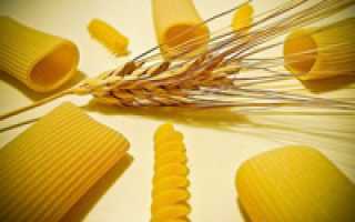 Можно ли макароны при панкреатите?