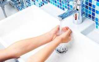 Хронический понос