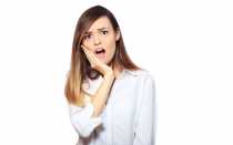 Ожог ротовой полости